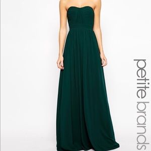 ASOS Petite Jarlo Dress